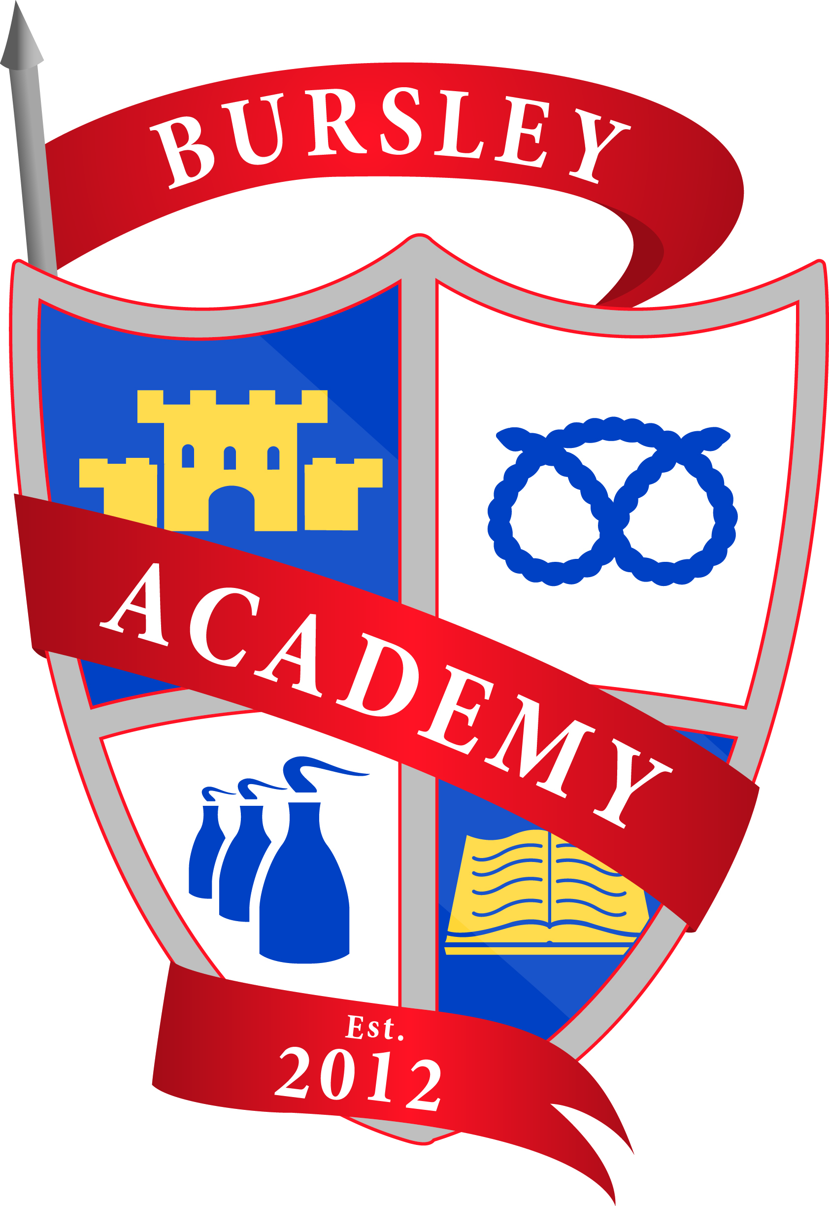 Bursley Academy Logo